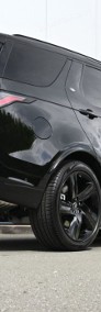 Land Rover Discovery V V 3.0 D350 Dynamic HSE V 3.0 D350 Dynamic HSE (350KM) elektryczny hak-4