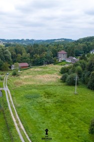 Działka budowlano-rolna 13,52 arów - Jawczyce-2