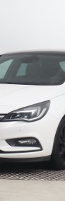 Opel Astra J , Salon Polska, Serwis ASO, Navi, Klimatronic, Tempomat,-3