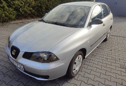 SEAT Ibiza III Klima ,doinwestowany