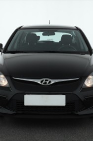 Hyundai i30 II , 1. Właściciel, Klima-2