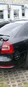 Skoda Octavia II RS-3