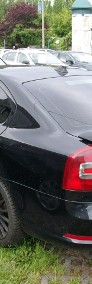 Skoda Octavia II RS-4