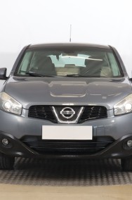 Nissan Qashqai I , Klimatronic, Tempomat,ALU-2