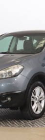 Nissan Qashqai I , Klimatronic, Tempomat,ALU-3