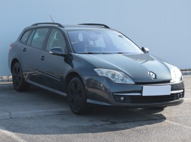 Renault Laguna III , GAZ, Klimatronic, Tempomat, Parktronic,ALU-1