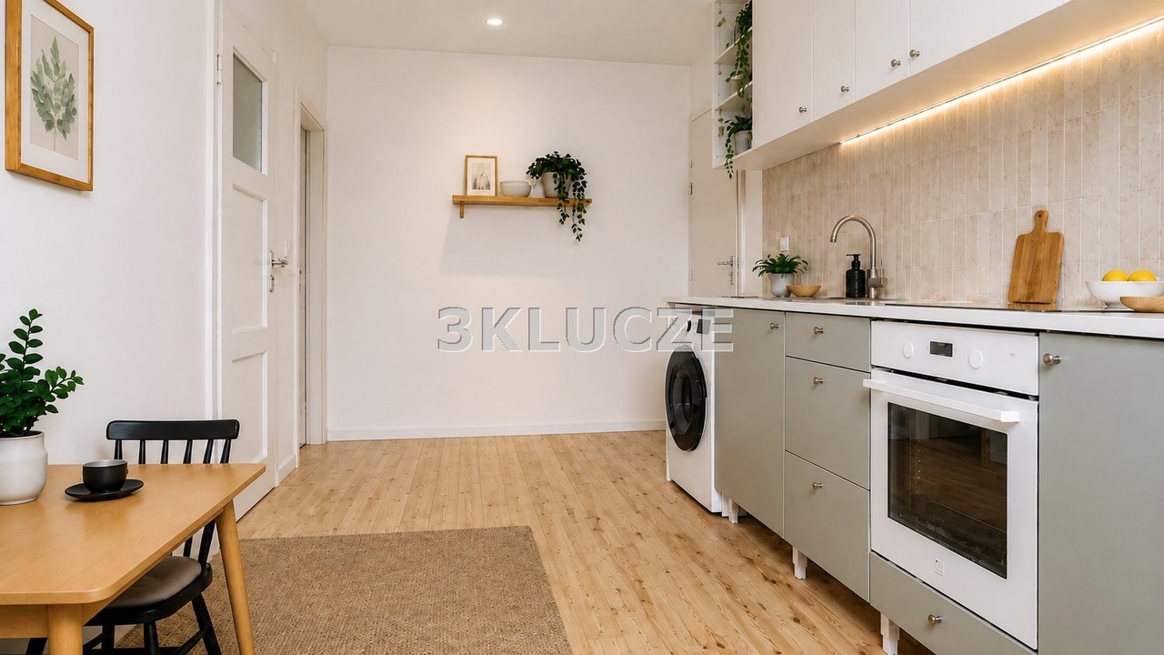 Mieszkanie na sprzedaż, 2 pokoje, 52 m², Lublin