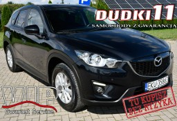 Mazda CX-5 2,0benz DUDKI11 Navi,Asyst.Pasa.Podg.Fot,Xenony.kredyt.OKAZJA