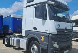 Mercedes-Benz Actros