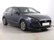 Hyundai i30 II , Salon Polska, Navi, Klimatronic, Tempomat, Parktronic