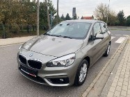 BMW SERIA 2