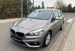 BMW SERIA 2