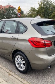 BMW SERIA 2-2