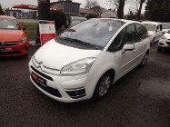 Citroen C4 Picasso I Możliwość zamiany.