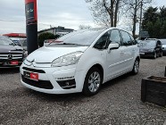Citroen C4 Picasso I Możliwość zamiany.
