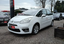 Citroen C4 Picasso I Możliwość zamiany.