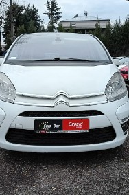 Citroen C4 Picasso I Możliwość zamiany.-2