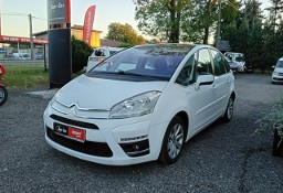 Citroen C4 Picasso I Możliwość zamiany.