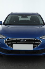 Ford Focus IV , Salon Polska, 1. Właściciel, Serwis ASO, VAT 23%, Navi,-2