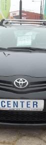 Toyota Auris I 1.4 D-4D Salon Polska-4