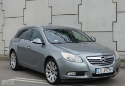 Opel Insignia I