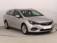 Opel Astra J , Salon Polska, 1. Właściciel, Serwis ASO, VAT 23%, Skóra,