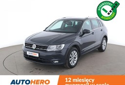 Volkswagen Tiguan II FV23%, klima auto (3 strefy), navi, czujniki parkowania,