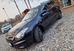 Hyundai i30 I 1.4 Benzyna+Gaz , Sprowadzony , Zarejestrowany , Pełna Dokumentacja