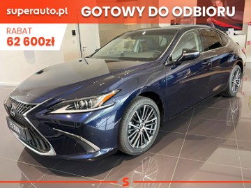 Lexus ES VII 300h Business Edition 2.5 E-CVT Business Edition 2.5 E-CVT 218KM | Podgrzewane