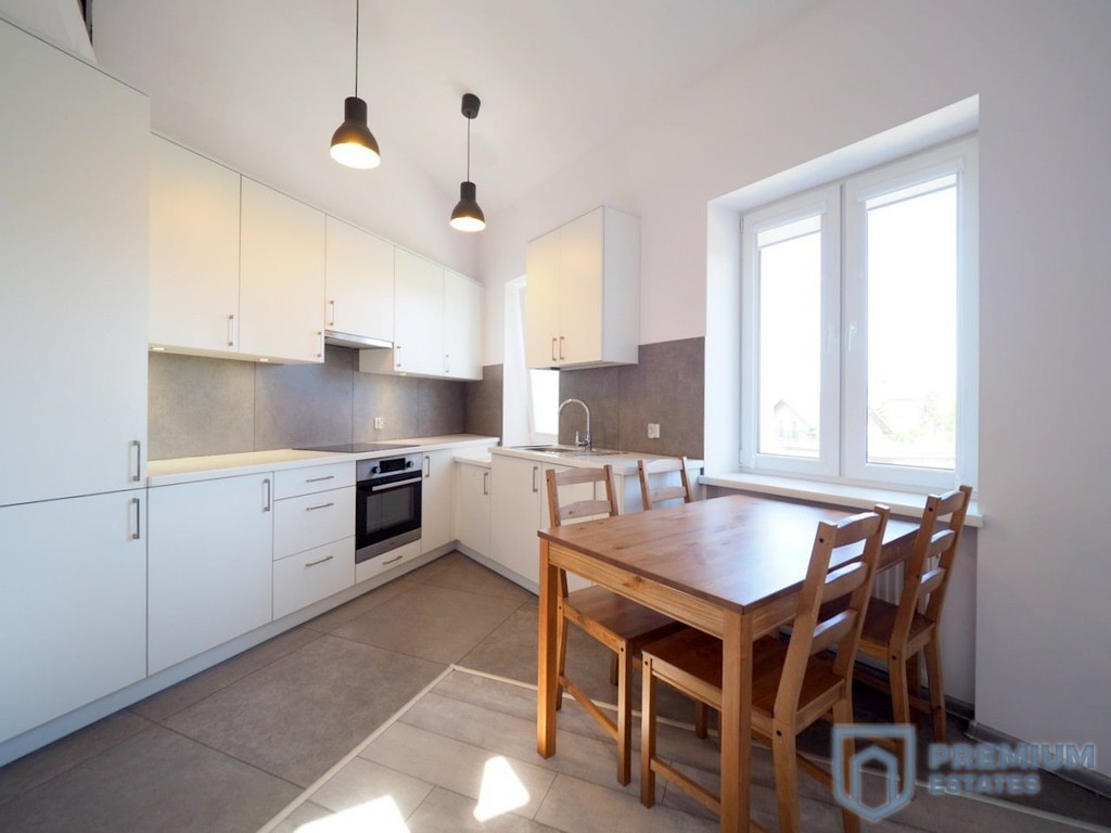 Mieszkanie na wynajem, 49 m² Łagiewniki