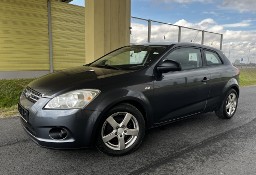 Kia Pro cee'd 1.6 benzyna klima alufelgi komputer