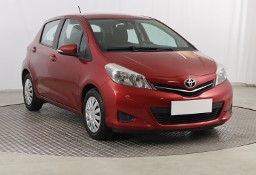 Toyota Yaris III , Salon Polska, Serwis ASO, Klima