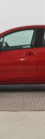 Toyota Yaris III , Salon Polska, Serwis ASO, Klima-4