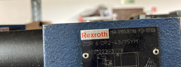 R900410806  ZAWÓR RED. CIŚ.-Z ZDR6DP1-4X/150YM rexroth-1