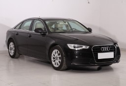 Audi A6 IV (C7) Salon Polska, 190 KM, Automat, Skóra, Navi, Xenon, Bi-Xenon,