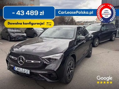 Mercedes-Benz Klasa GLC-1