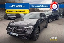 Mercedes-Benz Klasa GLC