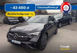 Mercedes-Benz Klasa GLC