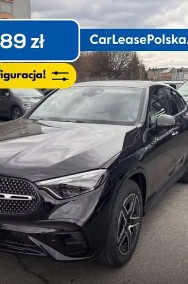 Mercedes-Benz Klasa GLC-2