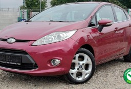 Ford Fiesta VI Climatronic PDC Gwarancja