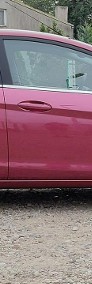Ford Fiesta VI Climatronic PDC Gwarancja-4