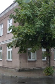 Lokal mieszkalny w budynku Poczty Polskiej S.A.-2