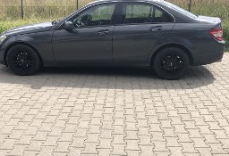 Mercedes-Benz Klasa C W204 Sprzedam Mercedesa C klasę W204