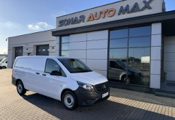 Mercedes-Benz Vito 111CDI wersja Long,Vat-1,bezwypadkowy, I właściciel, stan bdb