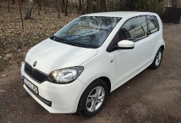 Skoda Citigo Citigo Gaz ,klima ,krajowy