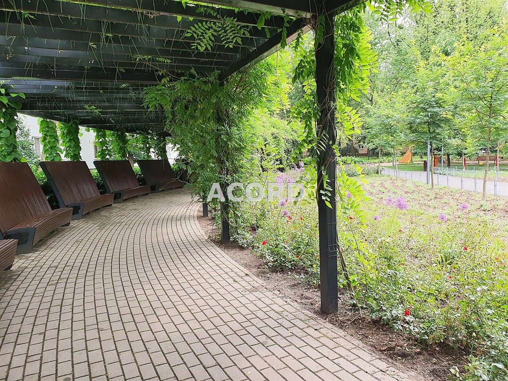 Mieszkanie do wynajęcia, 48 m² Śródmieście, Józefa Lewartowskiego