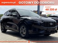 Ford Kuga IV ST-Line eCVT 2.5 PHEV FWD ST-Line eCVT 2.5 PHEV FWD 243KM / Pakiet W
