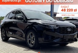 Ford Kuga IV ST-Line eCVT 2.5 PHEV FWD ST-Line eCVT 2.5 PHEV FWD 243KM / Pakiet W