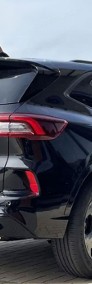 Ford Kuga IV ST-Line eCVT 2.5 PHEV FWD ST-Line eCVT 2.5 PHEV FWD 243KM / Pakiet W-4