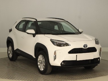 Toyota Yaris Cross , Salon Polska, 1. Właściciel, Serwis ASO, Automat,-1